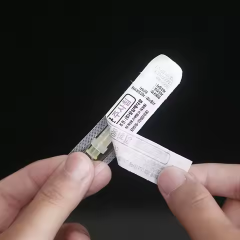 10-100pcs 30G 4mm 13mm 25mm 32G 4mm 13mm 34G 4mm Korean Disposable Syringe Needle Individually Packa