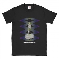 Imagine Dragons Boy Hologram