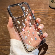 HP Silicone Square Softcase OPPO A6 A5 A5i A5x A5 2025 A5 Pro A5i Pro A3x A3 Pro A60 A79 5G A16 A3s 