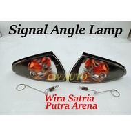 Signal angle lamp LUCID=DEPO wira satria putra arena