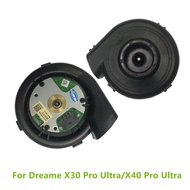 Ventilator Fan Motor Vacuum Turbine Motor For Dreame X30 Pro Ultra / X40 Pro Ultra Robot Vacuum Clea