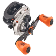 Abu Garcia Max STX 小烏龜 複合碳纖維 捲線器 梭型 路亞 溪釣 海釣 微拋 透抽 阿布 右捲