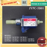 JIAYIN JYPC 5B01 PHILIPS ETC WATER PUMP FOR STEAM IRON GC8220 GC8330 GC8616 GC8625 GC8635 GC8650 GC8651 GC9240 GC9246