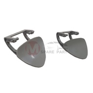 [MADE IN TAIWAN] Mercedes Benz W211 02-06' Headlight Washer Nozzle Cover 2118800905 2118801005
