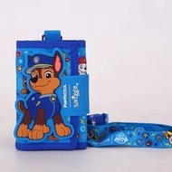 特價品 paw patrol 掛頸銀包 掛頸 chase Skye Smiggle 銀包 Christmas gift birthday 生日禮物 girl 女仔 女童 聖誕禮物 Australia 