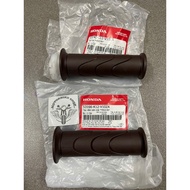 Lead 125 scooter rubber gloves (Spaghetti strap) 53140K12V10ZA 53166K12V10ZA.