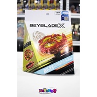BEYBLADE X TAKARA TOMY BX23 PHOENIX WING