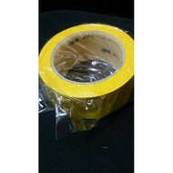 Vinyl Floor Tape 3m 471 / Floor Marking / Marking Line / Line Tape