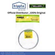 Sellery Galvanized Wire (20 x 835cm) 59-153