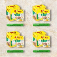 Meo​ Delite.D3(รสไก่ฉีก​ 70gx48ซอง)
