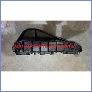 ▼ ∆ Toyota VIOS 2013-2018 Superman Front bumper Bracket Side Bumper Support LEFT SIDE (Driver Side)