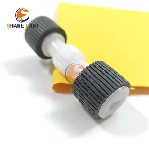 Pickup Roller Fits 1X for Brother DCP T226 420w 510W T720 725W T810 T910 T310 Printer Accessories
