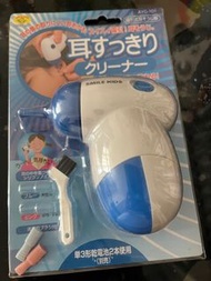 smile kids兒童用電動耳垢潔耳器安全吸塵掏耳器