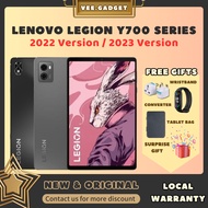 Lenovo Legion Y700 2023/Lenovo Legion Y700 Tablet 8.8 inch Gaming Tablet Snapdragon 870 6550mah Fast Charging