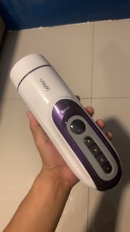 Ready Stock in Malaysia❤️ Leten AV Yui Hatano Rola Misaki Rechargeable Automatic Telescopic Male Mas