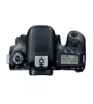Ready, Canon Eos 77D Kit Ef-S 18-135Mm Is Stm - Resmi