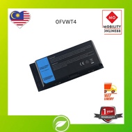 312-1176 1177 1178 451-11742 11743 11744 0FVWT4 0TN1K5 9GP08 FV993 PG6RC R7PND T3NT1 Laptop Battery