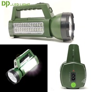 Đèn Pin Xách Tay 50W DP-7325