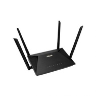 ASUS AX1800 Dual Band Smart WiFi 6 (802.11ax) Router RT-AX53U (香港行貨)