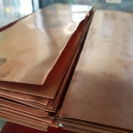 Copper Plate - Pure Copper Plate - Copper Sheet