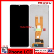 Compatible LCD For Samsung Galaxy A05 / SM-A055F / SM-A055F/DS / SM-A055M / SM-A055M/DS TOUCH SCREEN
