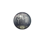 [Ready Stock] Various Famous Iconic BTOB Born to Beat Boy Band Character Logo Poster (Super Matte) 58mm Pin Button Badge