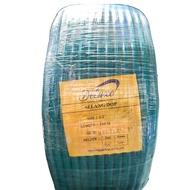 1 Rol Selang Air Warna Deluxe 1/2" x 100 Meter | Selang Dop Elastis / Selang Air Per Roll Termurah