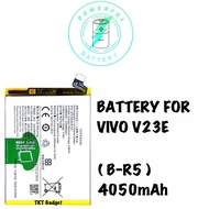 BATTERY FOR ORI VIVO V23E (B-R5) 4050mAh