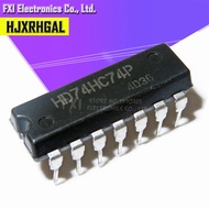 10 SN74HC74N DIP 74HC74 DIP-14HC74N SN74HC73N SN74HC86N SN74HC109N SN74HC125N SN74HC123N 74HC86 74HC