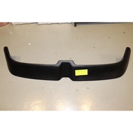 VW GOLF 7 GTI OETTINGER STYLE ROOF SPOILER