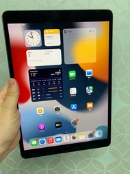 iPad Pro 10.5吋 64G 太空灰