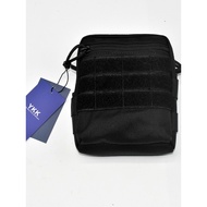 Striker Portable Storage Bag Outdoor Car Mini Tactical Portable First Aid Kit On-site File Bag Quick
