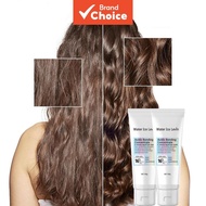 Acidic Bonding Concentrate Hair Mask For Dry, Damaged Hair Repair - Hydrating 5 Minute Liquid Mask  