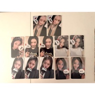 BABYMONSTER | Lightstick photocard