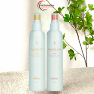 Xịt Obsidian Blancing Water Perfume White Flower Musk Dưỡng Chất Cung Cấp Độ ẨmTái Tạo Tóc Khô 250ML