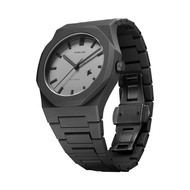 Jam Tangan D1 Milano Polyronic Gray