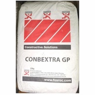 CEMENT GROUTING fosroc CONBEXTRA GP 25 KG LS