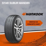 Hankook H457 ECO 185/55 R16 Ban Mobil JAZZ