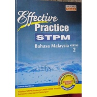 STPM BM KOLEKSI KERTAS RAMALAN SEM 1-3