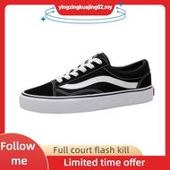Vans Unisex Skate Old Skool Shoe