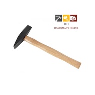 0.5KG CHIPPING HAMMER WITH WOODEN HANDLE hammer mallet mallet hammer
