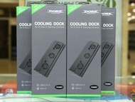 Cooling Dock Xbox One X - Kipas Xbox One X