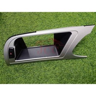 AUDI A4 B8 2.0 TFSI CENTER COVER DISPLAY SCREEN [B-1-4-D2046]