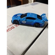 Hotwheels Bentley Continental GT3 GAME STOP EXCLUSIVES loose