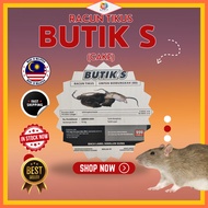 Racun tikus 10kg Butik s cake By FGV berkesan pantas bunuh tikus merah tikus monyet tikus rumah pest