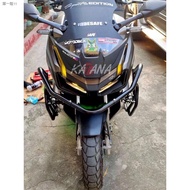 ✣☼✴katana crash guard for honda adv 150