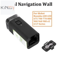 Dual Mode Virtual Barrier Virtual Navigation Wall for iRobot Roomba 500 600 650 675 700 770 880 900 