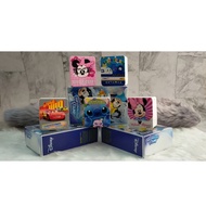 TW. Square Stamp/Customise Name/Name Chop/Cute Name Chop/Self-inking Name Stickers/ Student Chop/Nur