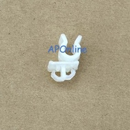 Datsun B110 Bonnet Stand Clip