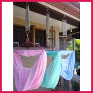 Baby Cradle for baby/Hammock/Duyan/Baby Duyan/Safety Baby Cradle/Duyan for Baby